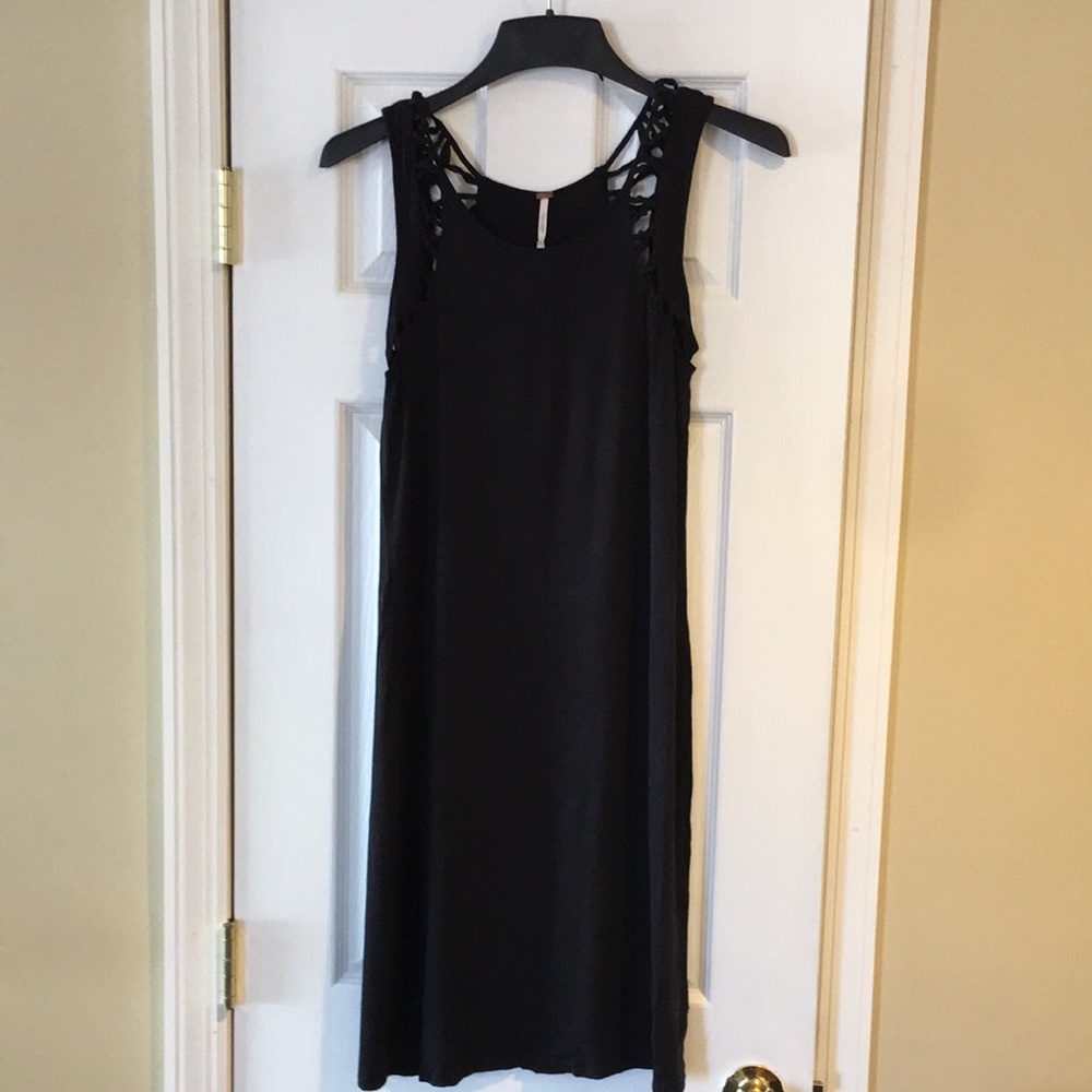 NWT Free People dress